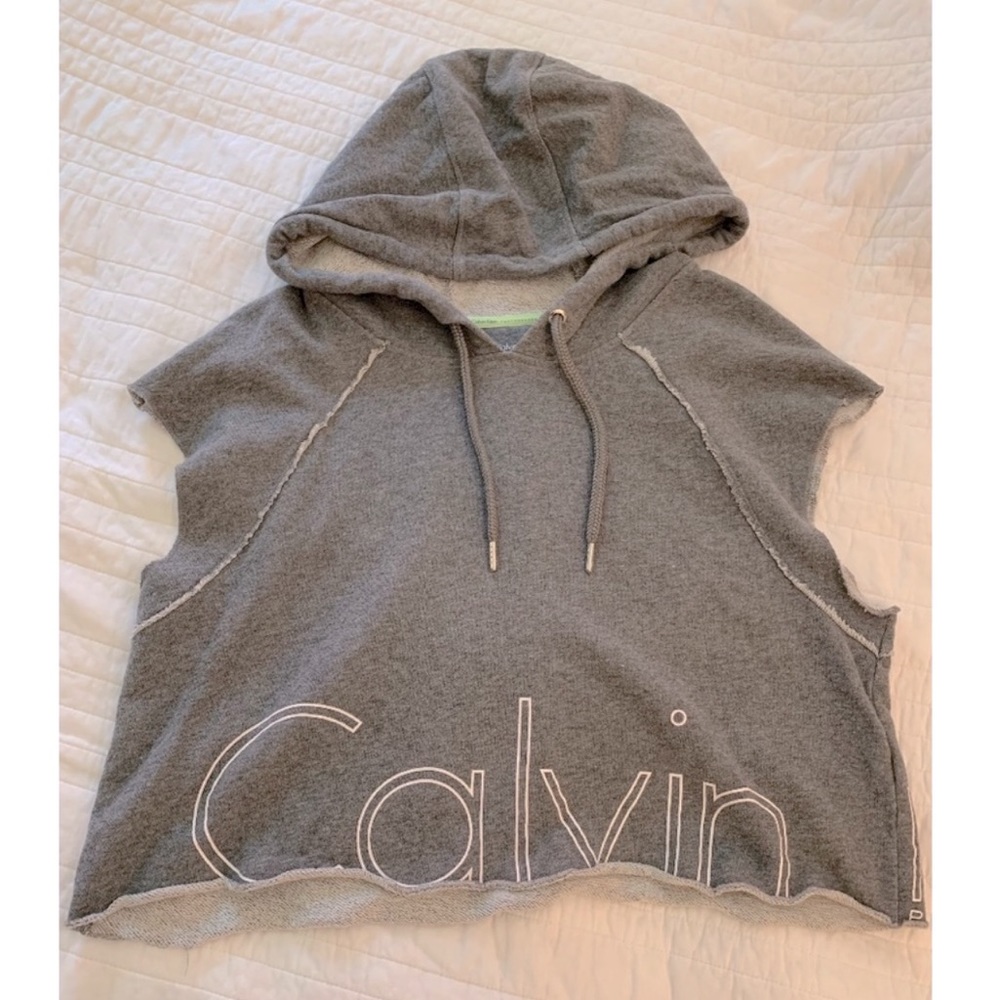 Calvin Klein Hoodie